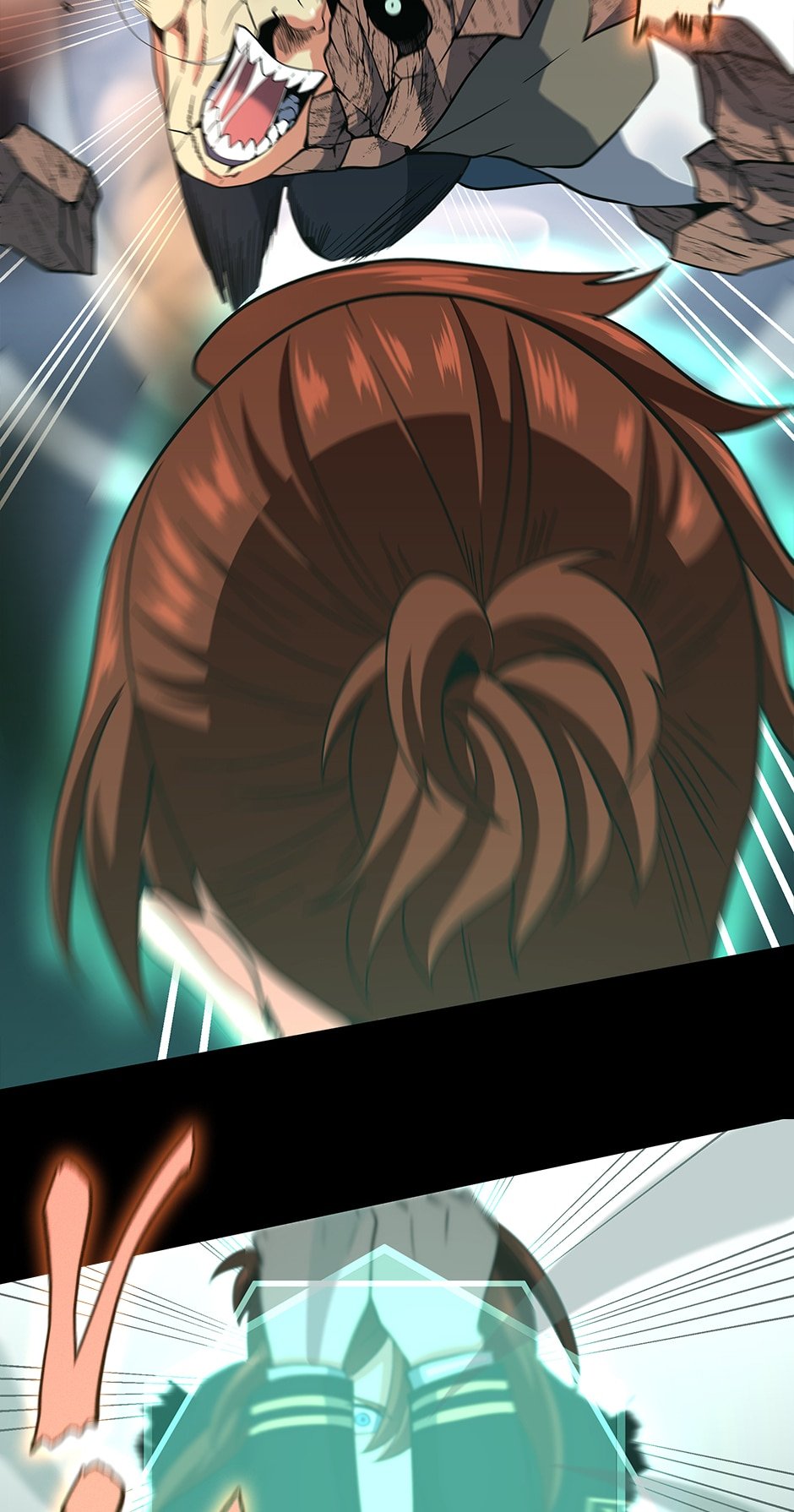 The Beginning After the End Manhwa - Chapter 107 Page 52