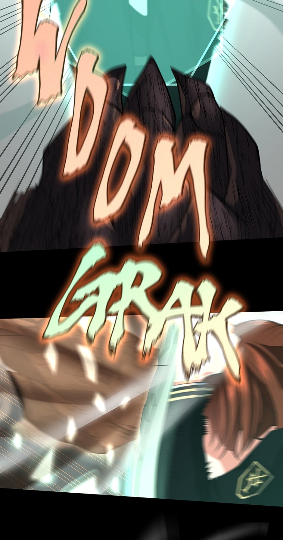 The Beginning After the End Manhwa - Chapter 107 Page 53