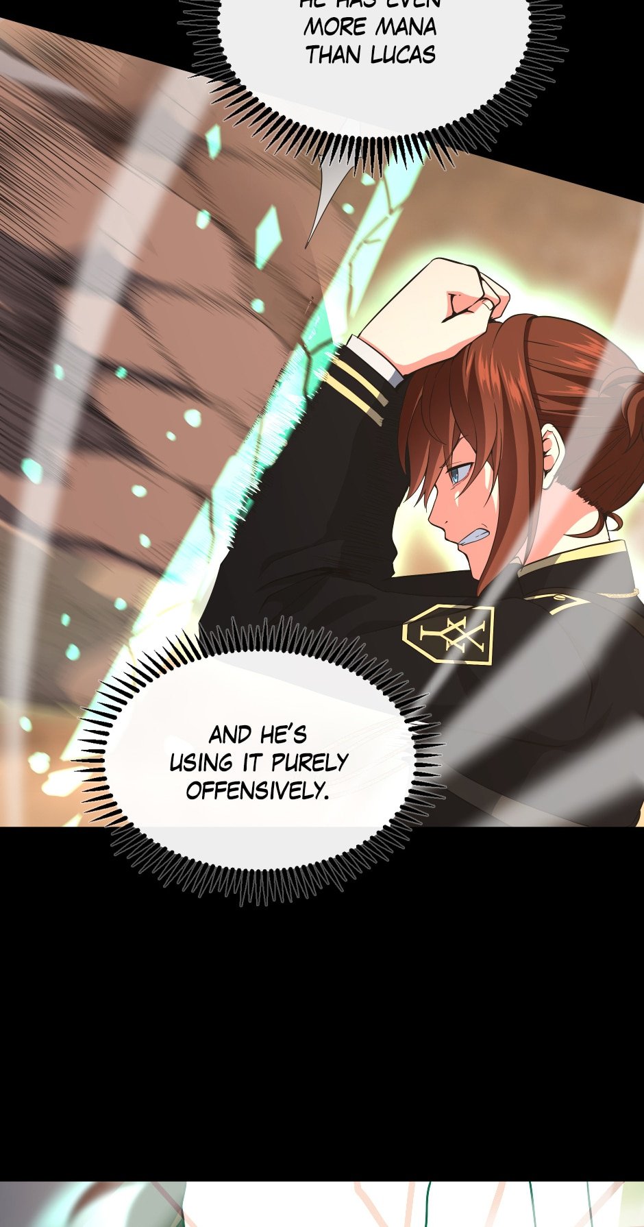 The Beginning After the End Manhwa - Chapter 107 Page 55