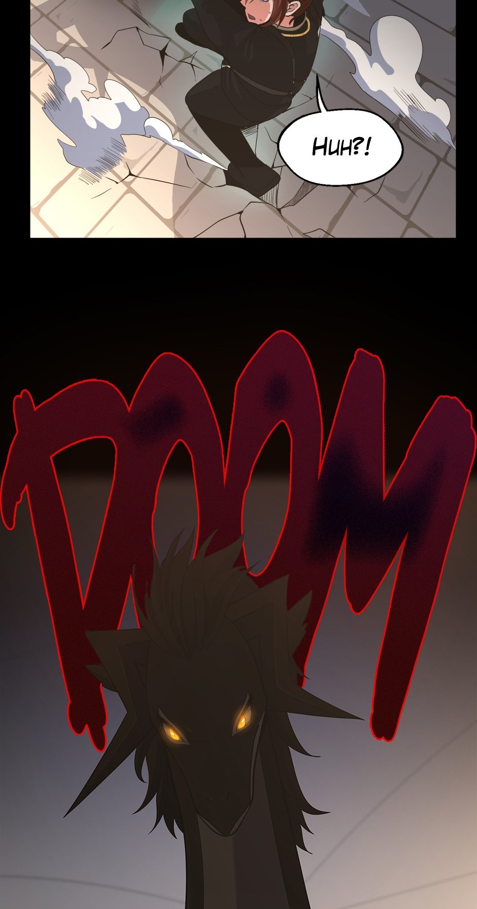 The Beginning After the End Manhwa - Chapter 107 Page 57