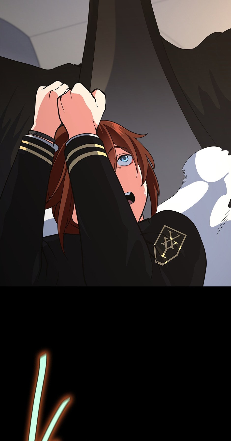 The Beginning After the End Manhwa - Chapter 107 Page 58