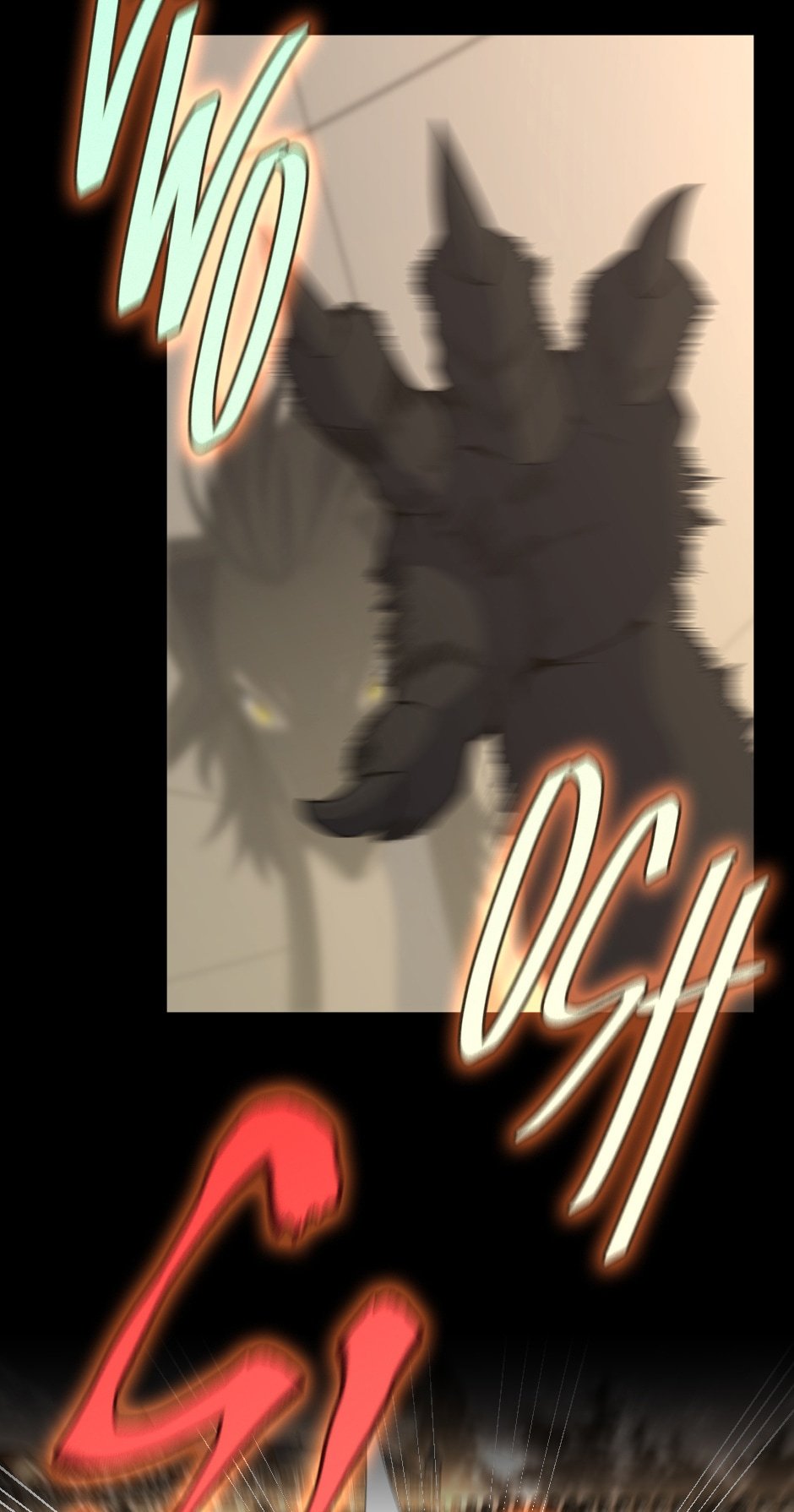 The Beginning After the End Manhwa - Chapter 107 Page 59