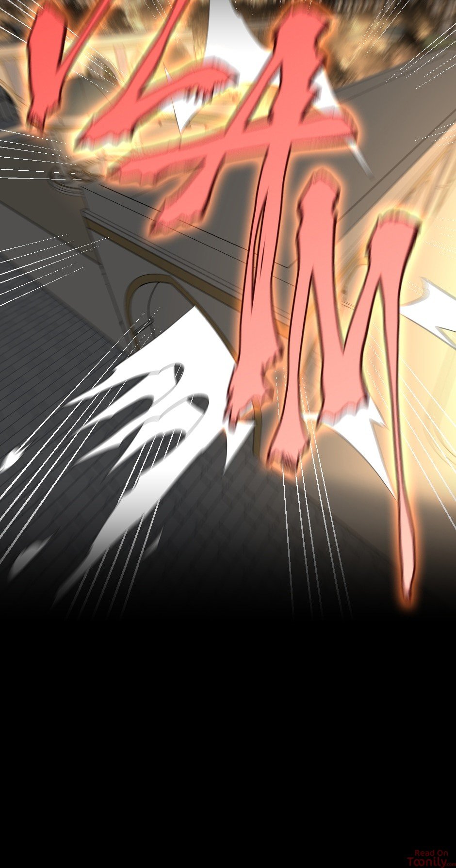 The Beginning After the End Manhwa - Chapter 107 Page 60