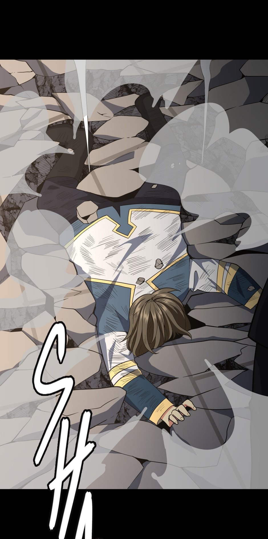 The Beginning After the End Manhwa - Chapter 107 Page 61