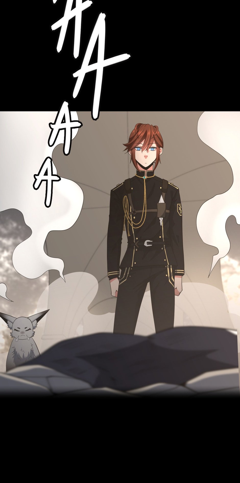 The Beginning After the End Manhwa - Chapter 107 Page 62