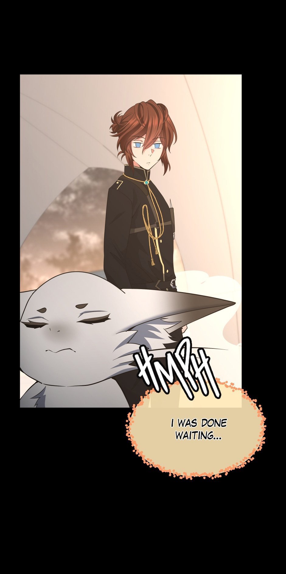 The Beginning After the End Manhwa - Chapter 107 Page 63