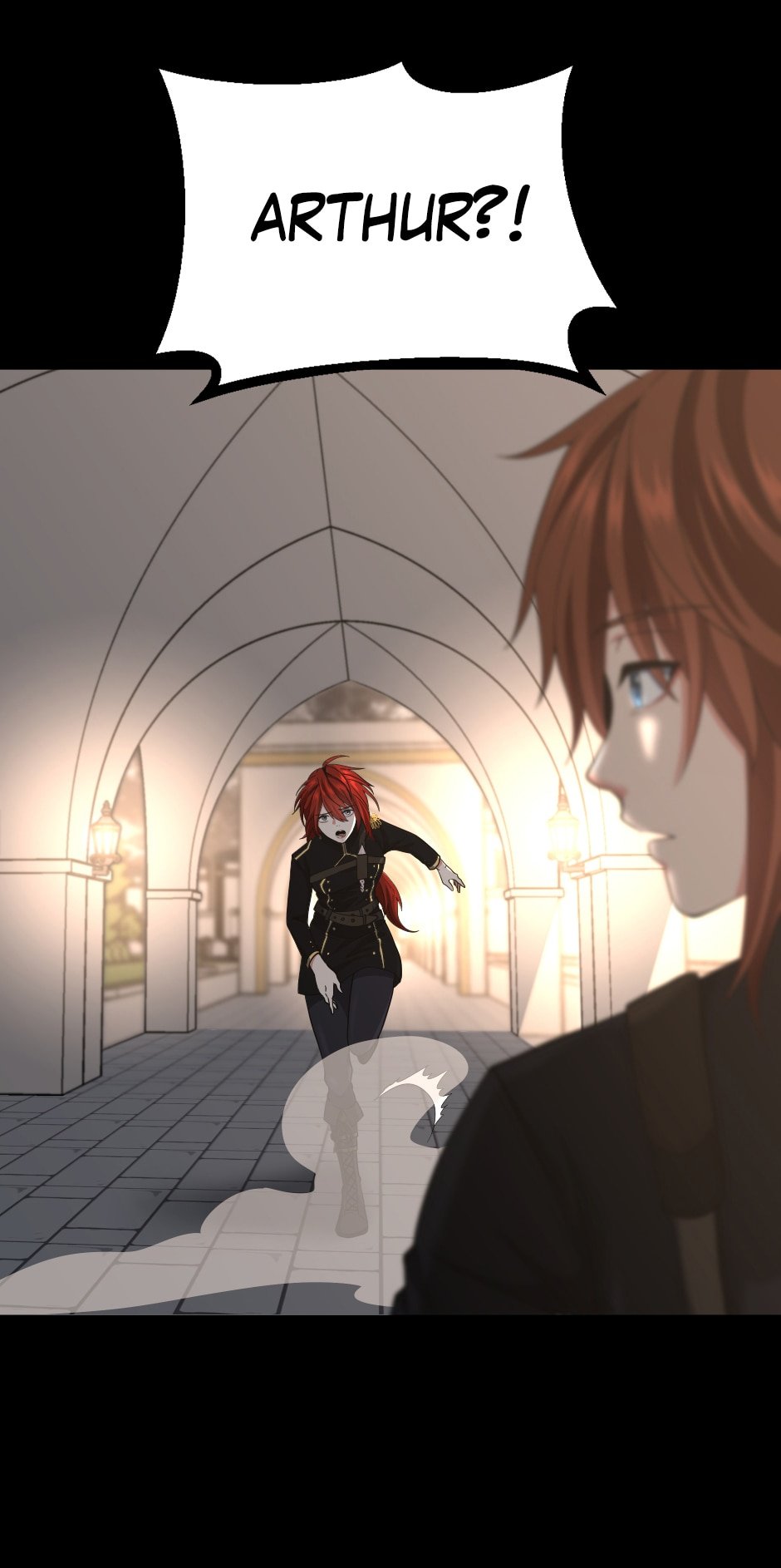 The Beginning After the End Manhwa - Chapter 107 Page 64