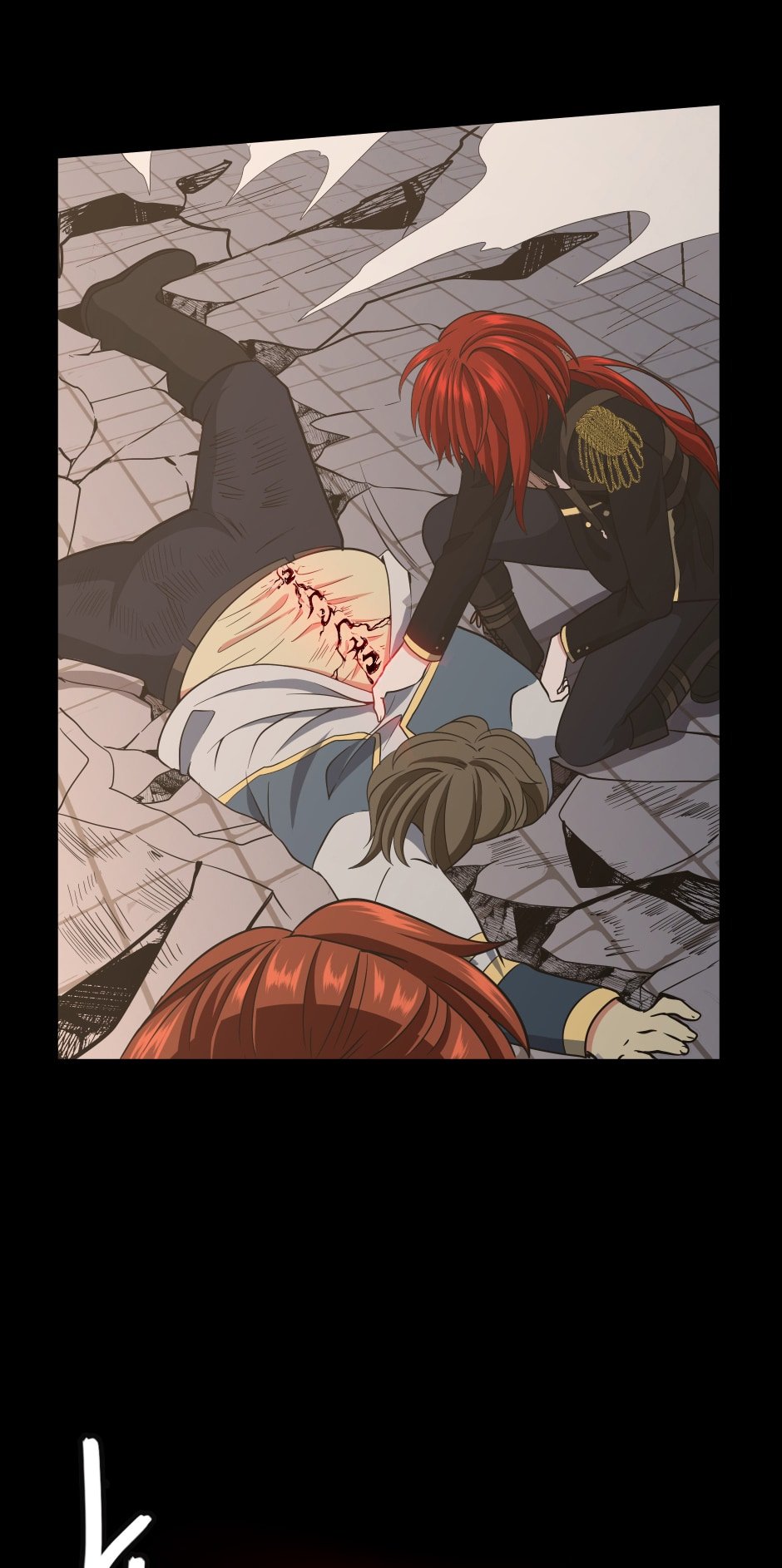 The Beginning After the End Manhwa - Chapter 107 Page 66