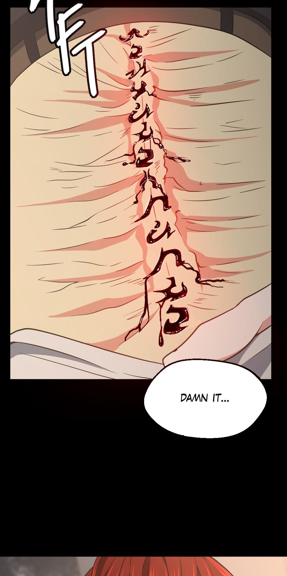 The Beginning After the End Manhwa - Chapter 107 Page 67