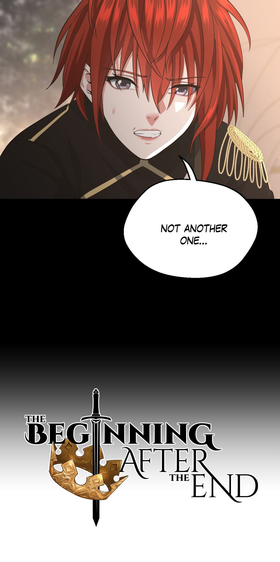 The Beginning After the End Manhwa - Chapter 107 Page 68