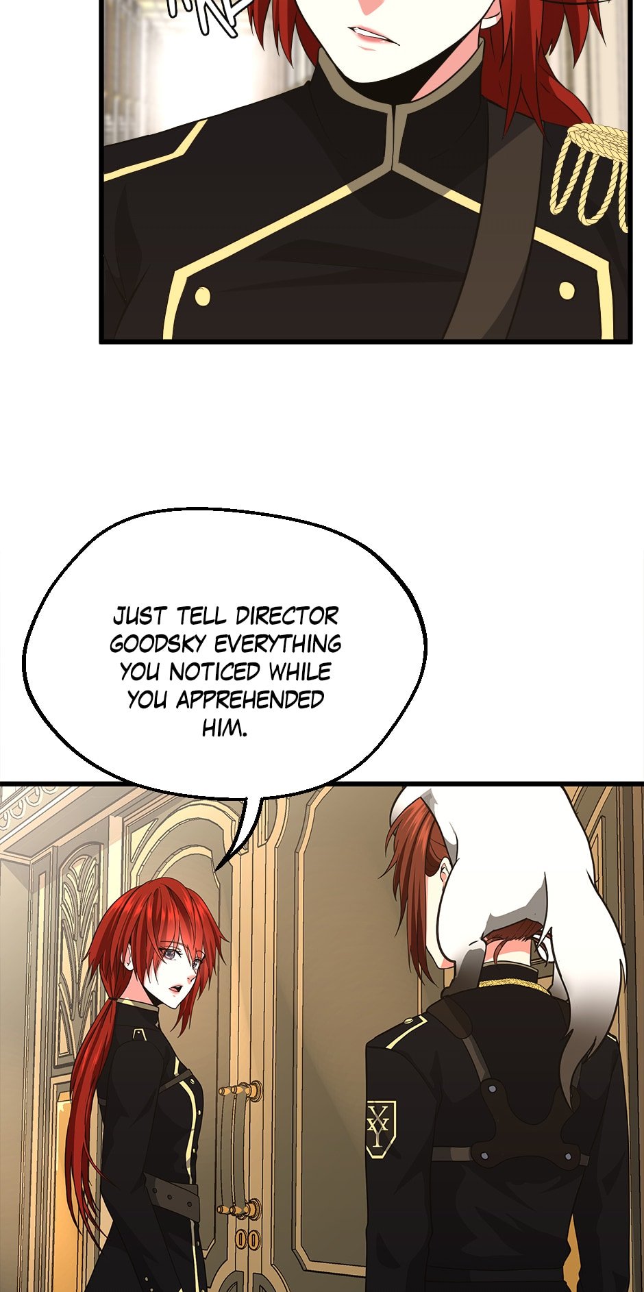 The Beginning After the End Manhwa - Chapter 107 Page 73