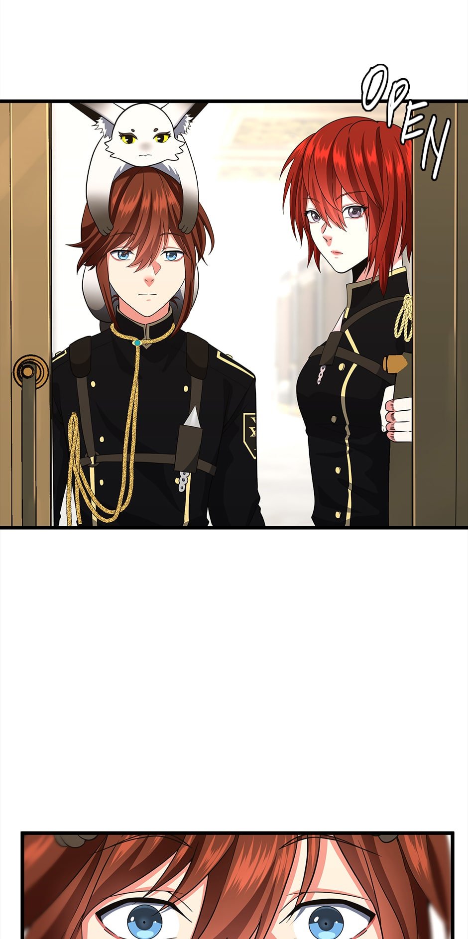 The Beginning After the End Manhwa - Chapter 107 Page 75