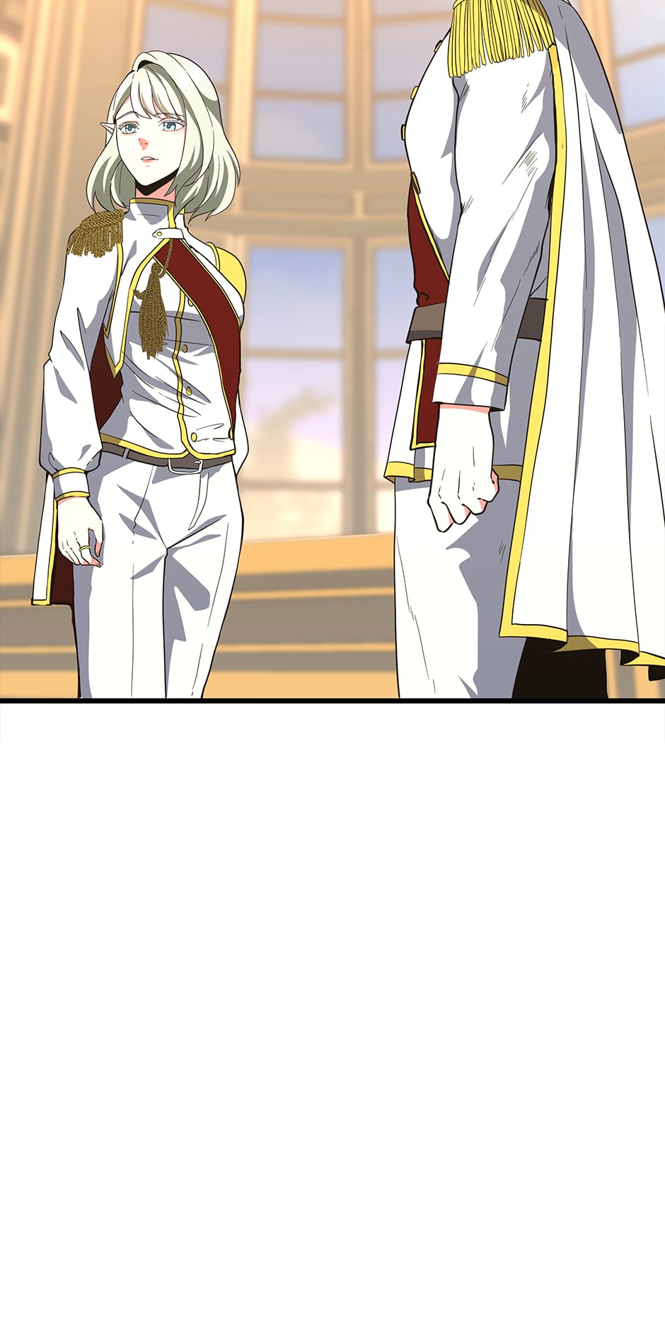 The Beginning After the End Manhwa - Chapter 107 Page 78