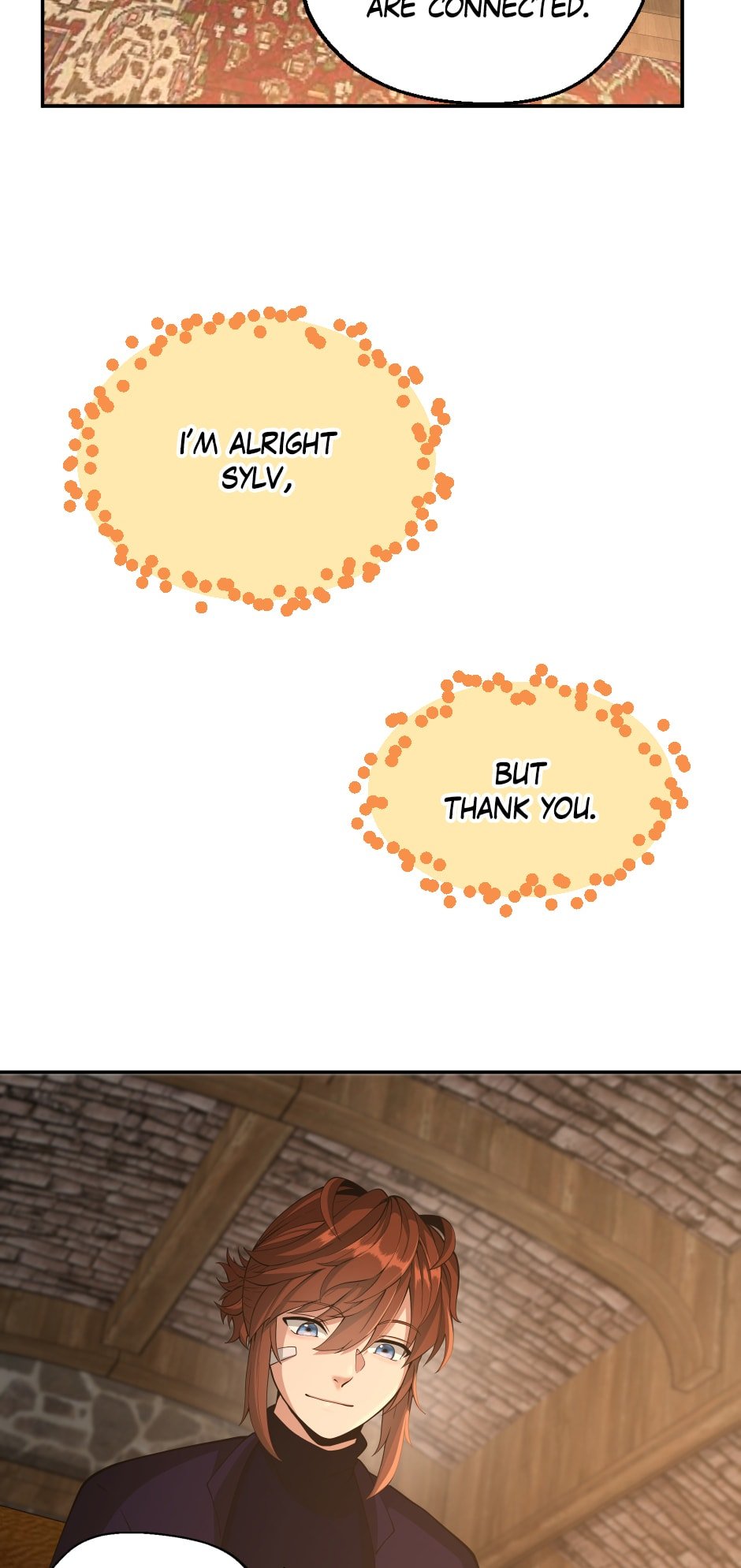 The Beginning After the End Manhwa - Chapter 132 Page 5