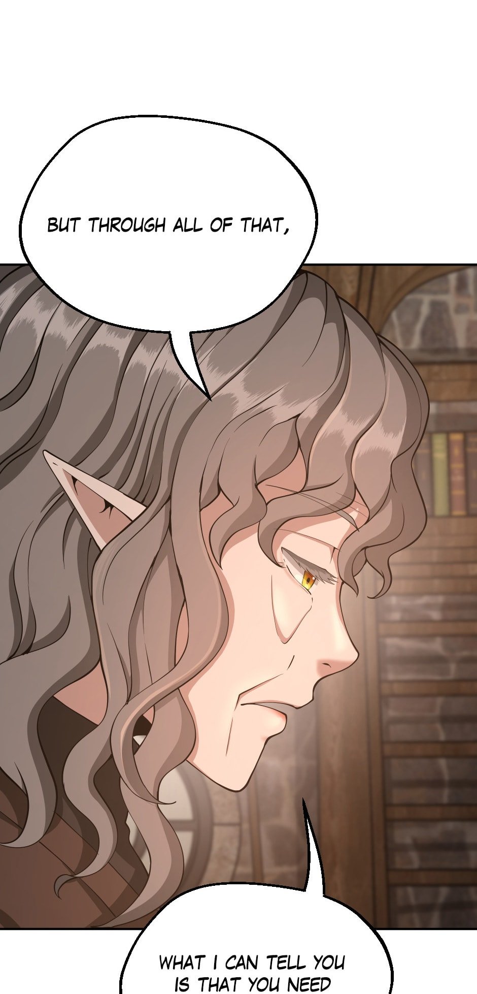 The Beginning After the End Manhwa - Chapter 132 Page 21