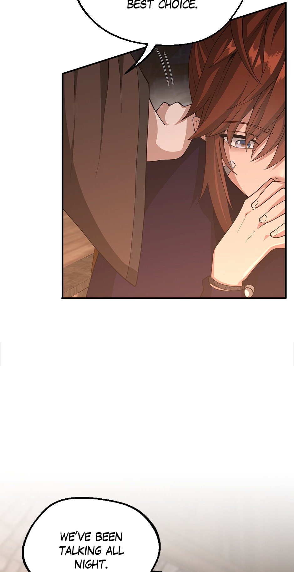 The Beginning After the End Manhwa - Chapter 132 Page 31