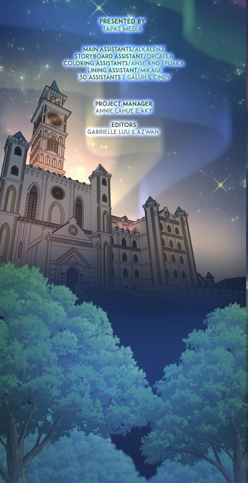 The Beginning After the End Manhwa - Chapter 132 Page 34