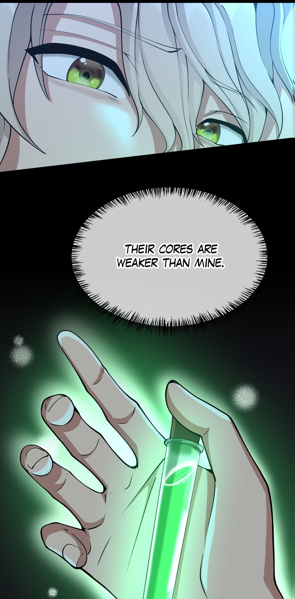 The Beginning After the End Manhwa - Chapter 132 Page 40