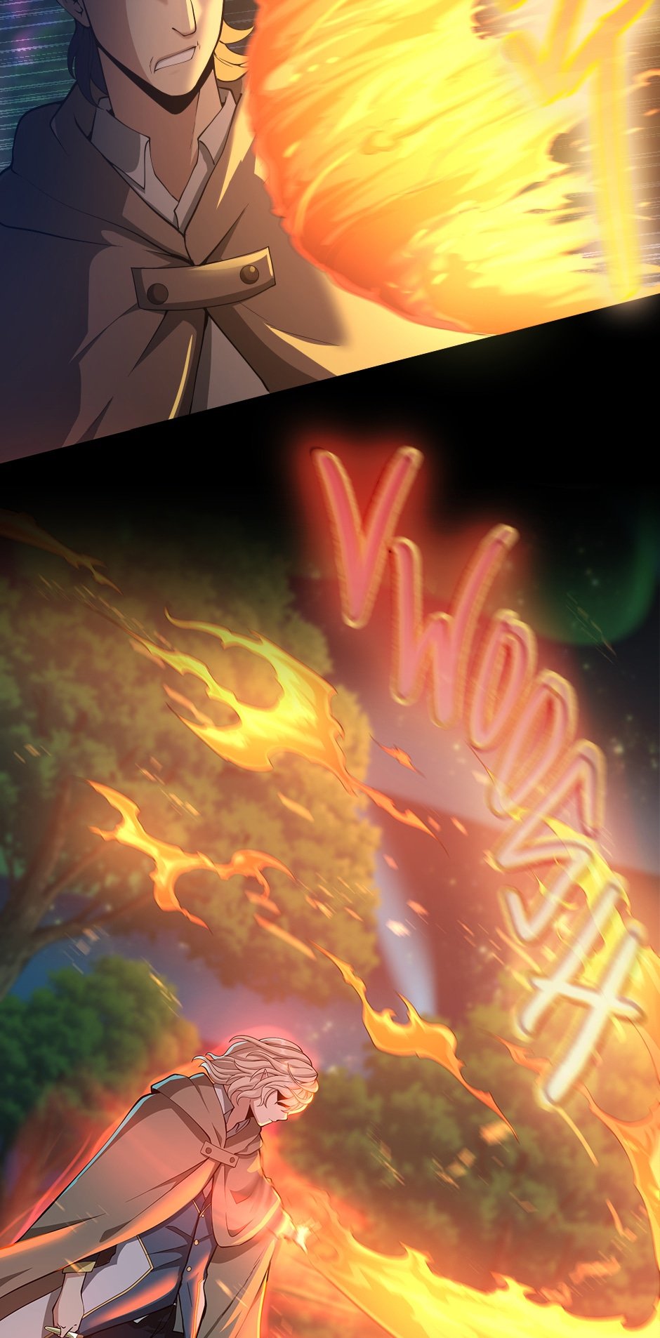 The Beginning After the End Manhwa - Chapter 132 Page 43