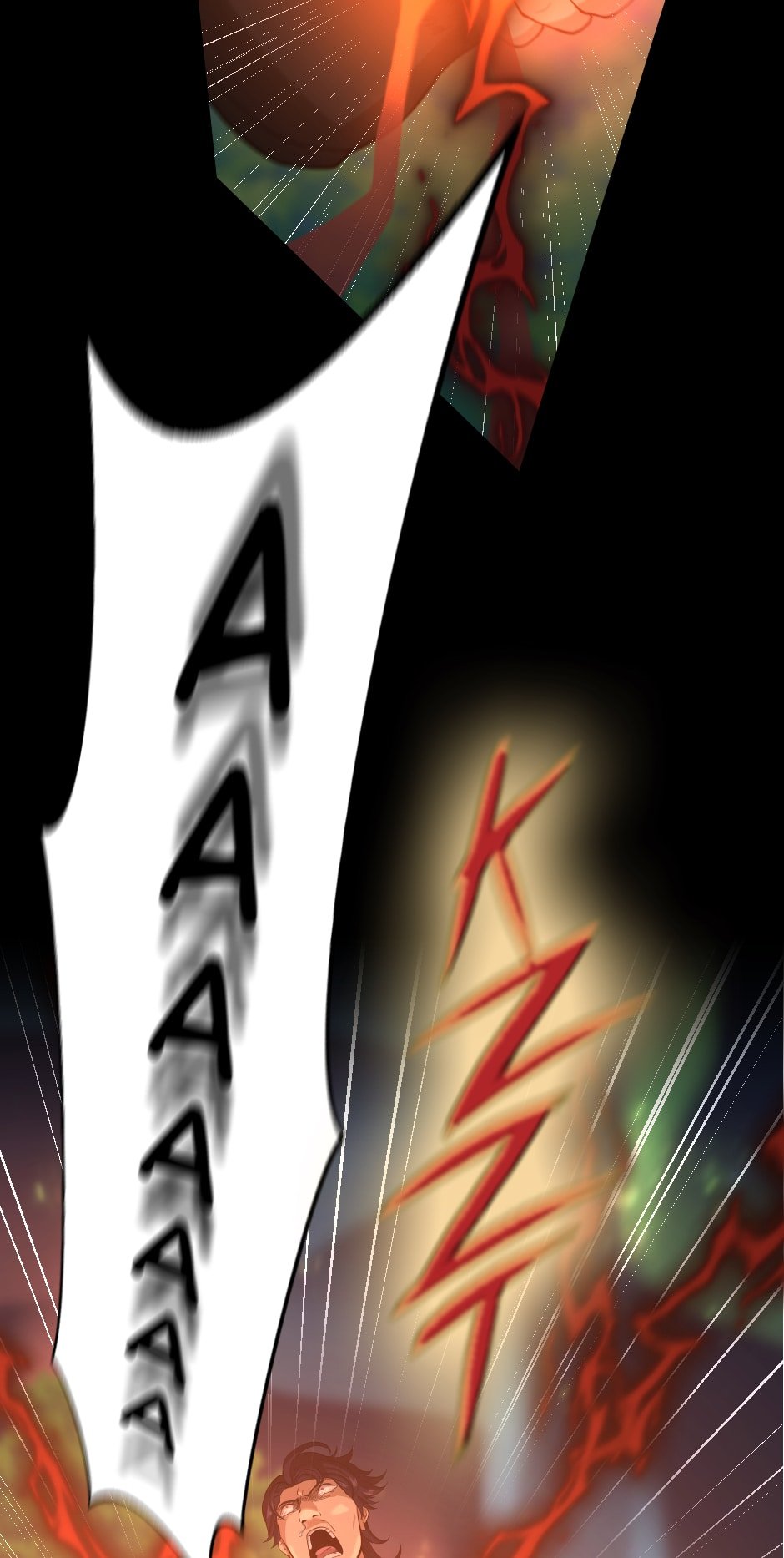 The Beginning After the End Manhwa - Chapter 132 Page 57