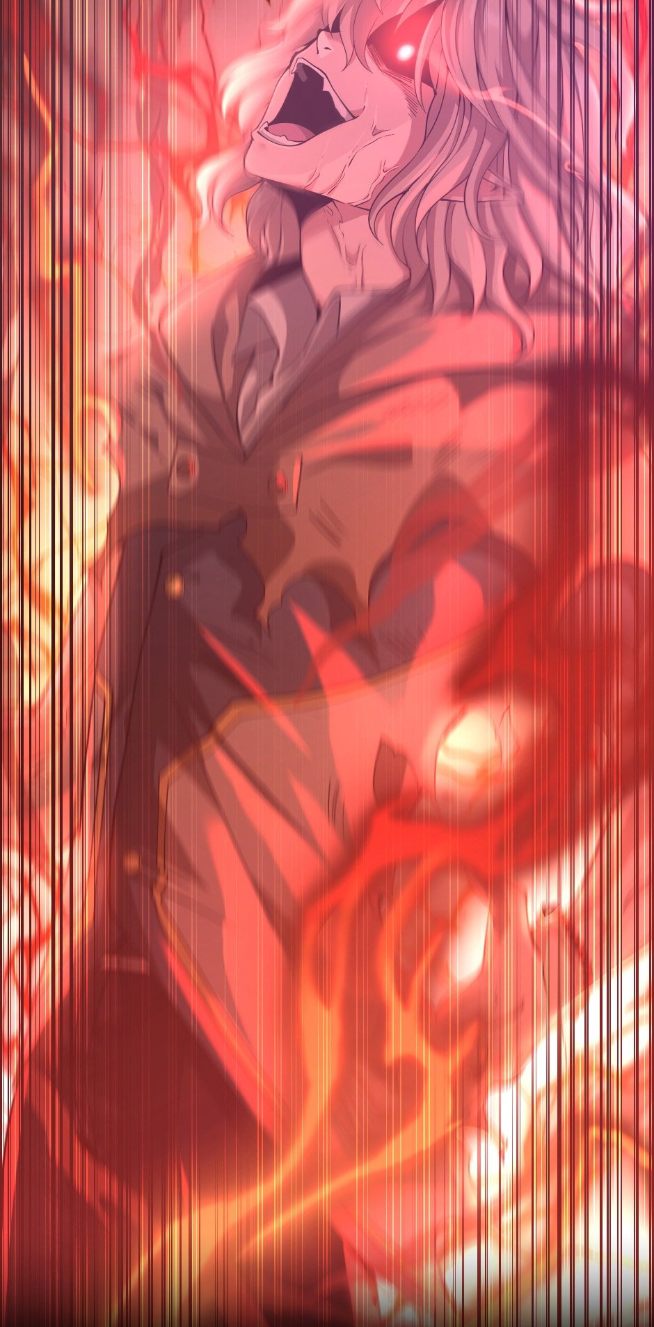 The Beginning After the End Manhwa - Chapter 132 Page 67