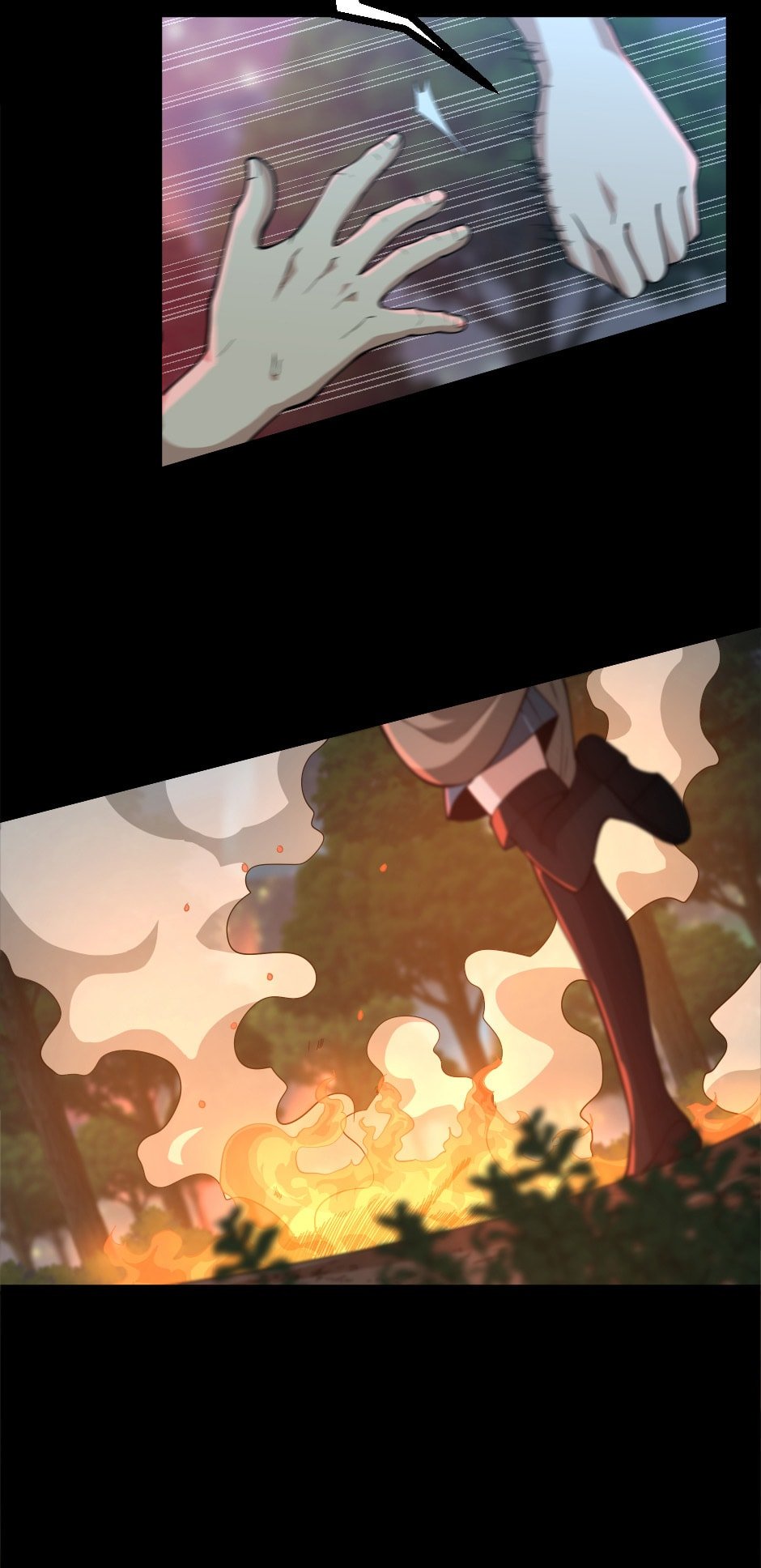 The Beginning After the End Manhwa - Chapter 132 Page 73