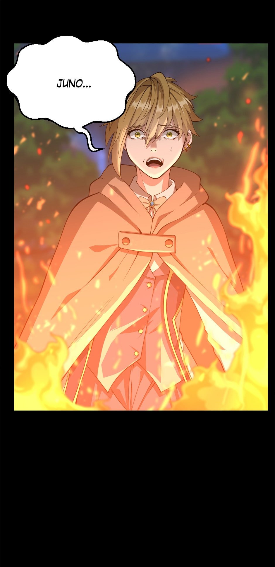 The Beginning After the End Manhwa - Chapter 132 Page 74