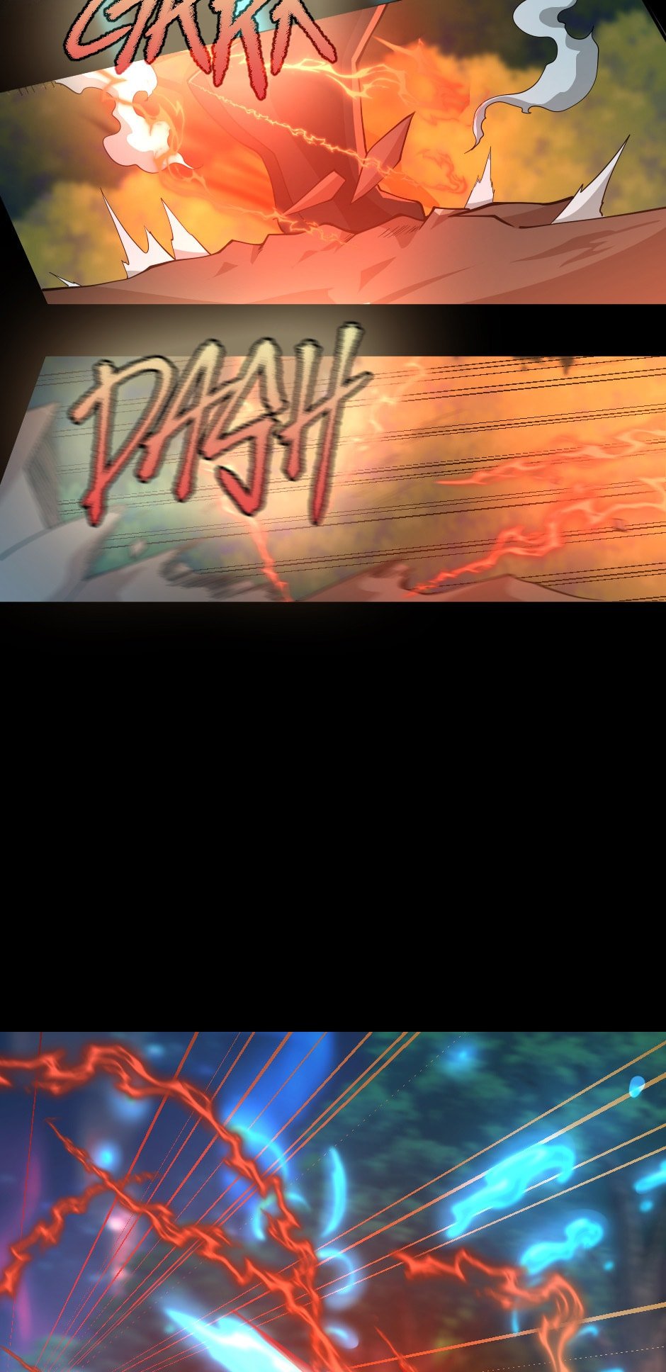 The Beginning After the End Manhwa - Chapter 132 Page 81