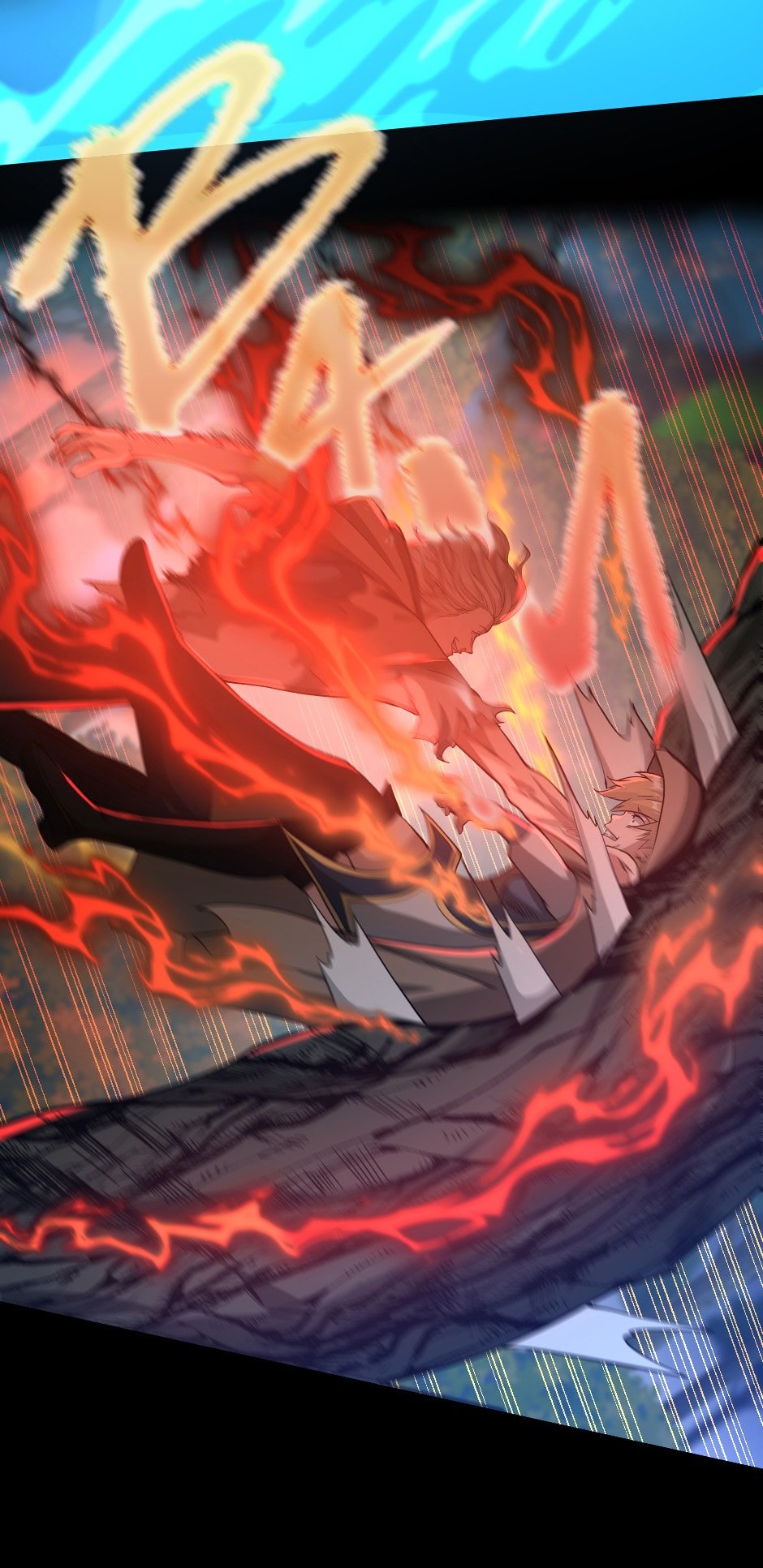 The Beginning After the End Manhwa - Chapter 132 Page 83