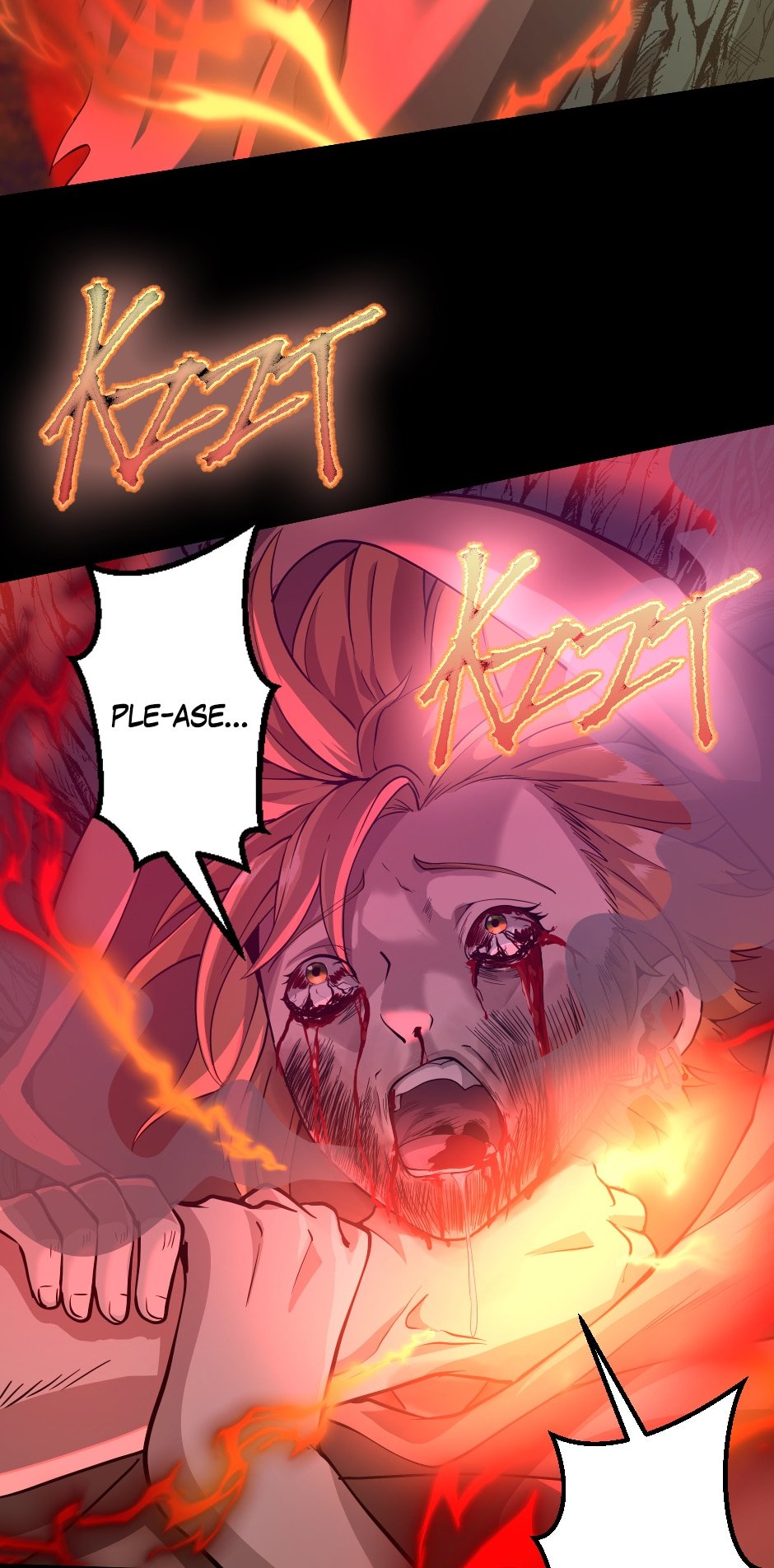 The Beginning After the End Manhwa - Chapter 132 Page 85