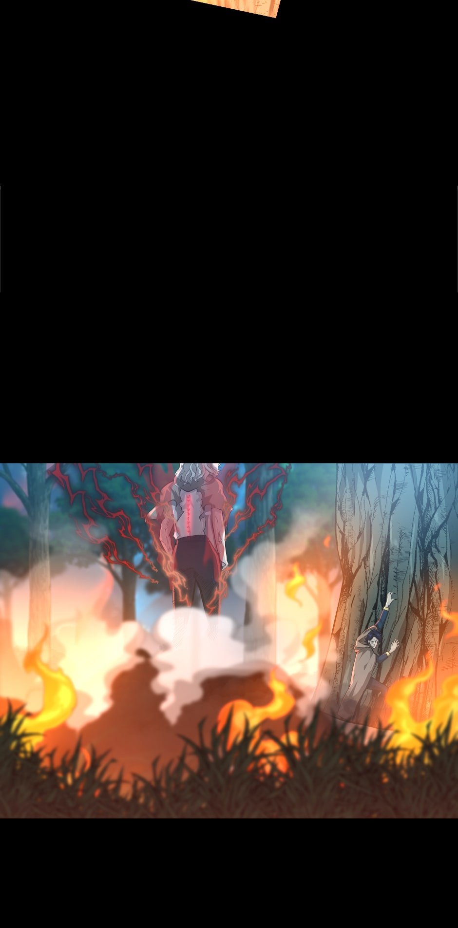 The Beginning After the End Manhwa - Chapter 132 Page 87