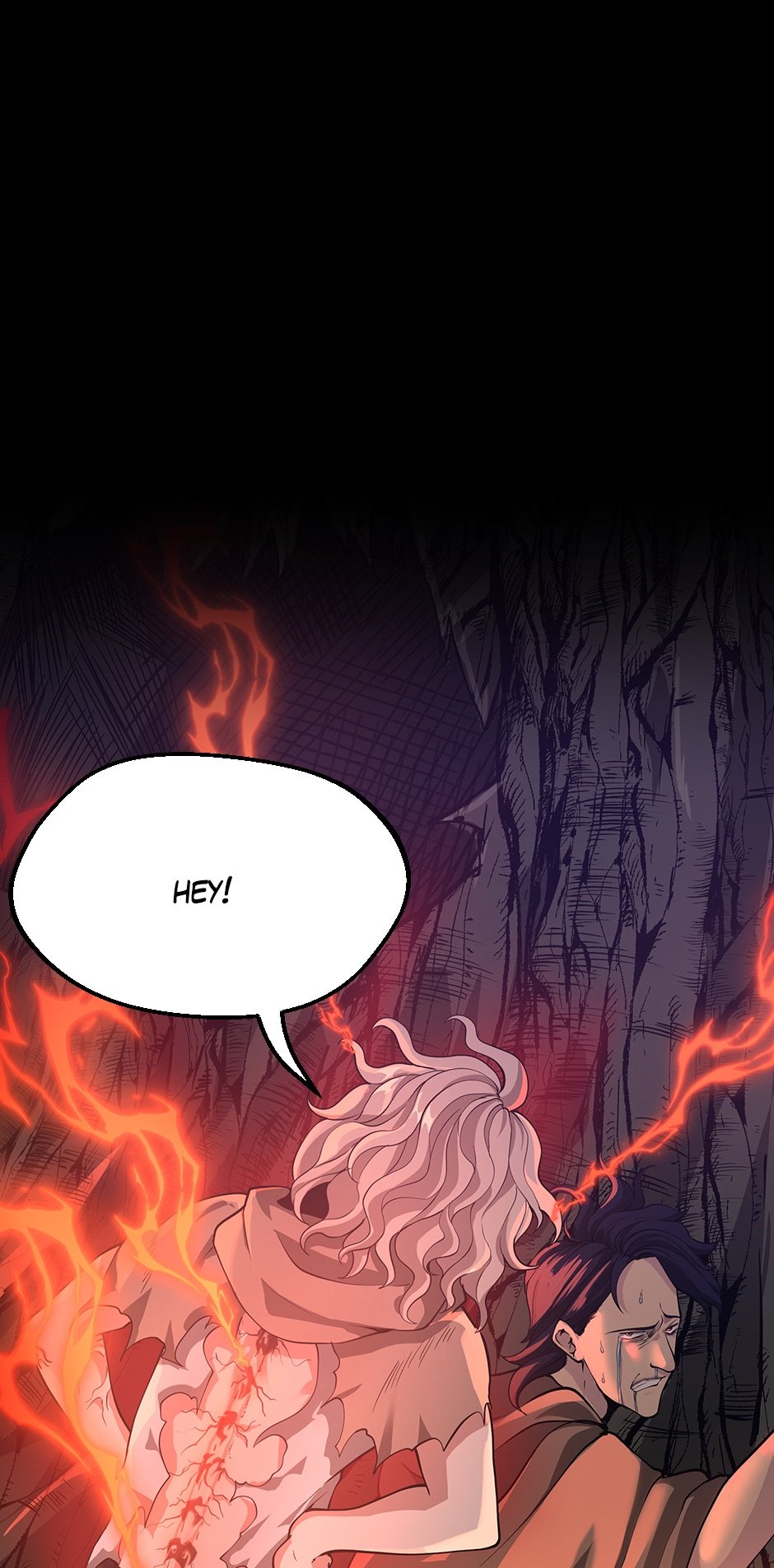 The Beginning After the End Manhwa - Chapter 132 Page 88