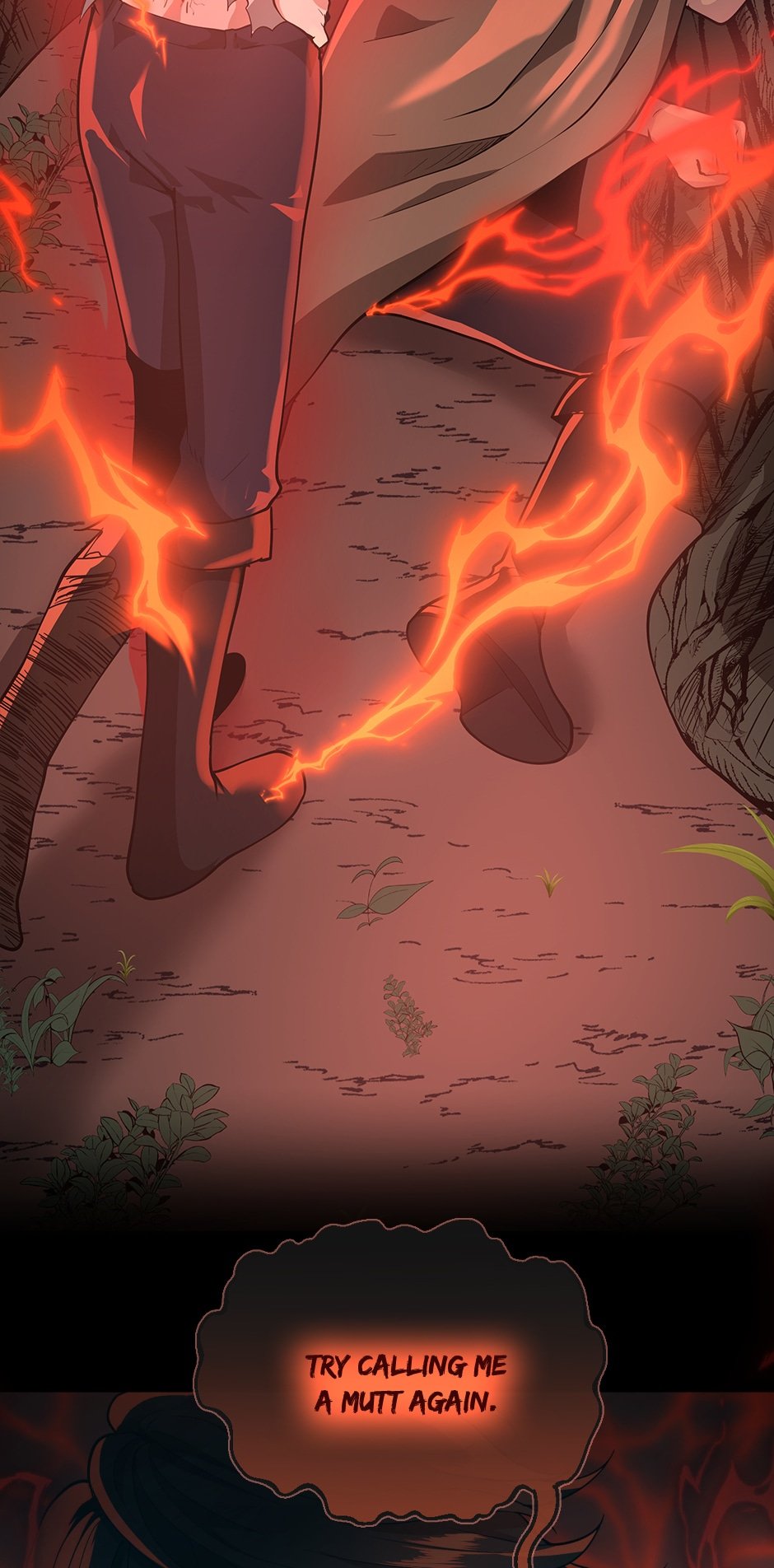 The Beginning After the End Manhwa - Chapter 132 Page 89