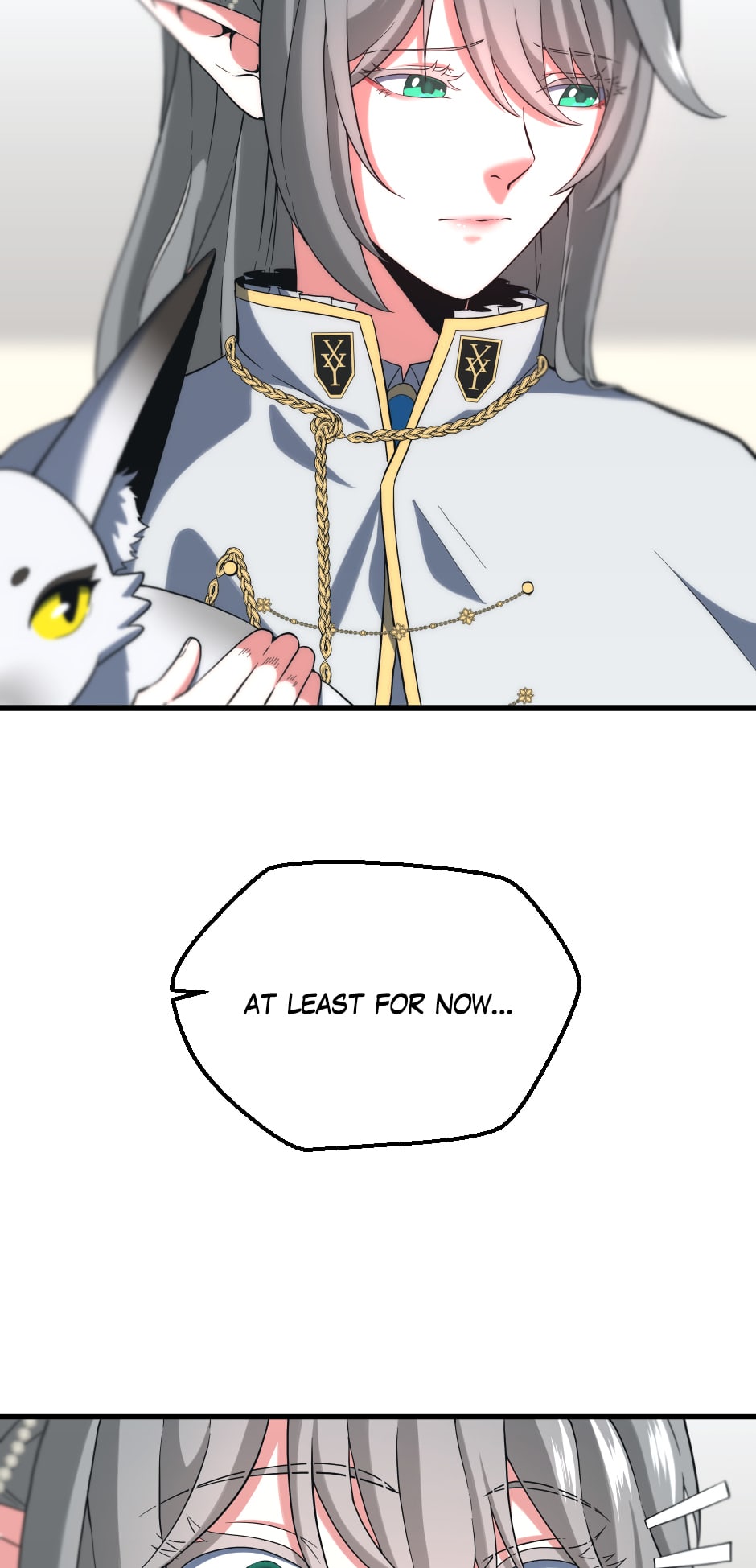 The Beginning After the End Manhwa - Chapter 110 Page 4