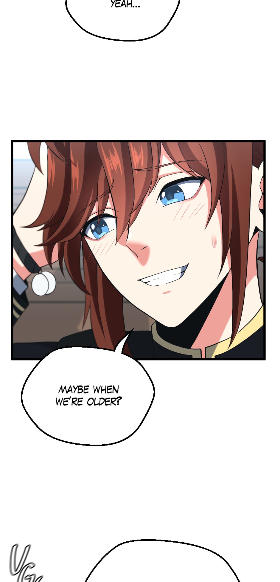 The Beginning After the End Manhwa - Chapter 110 Page 6