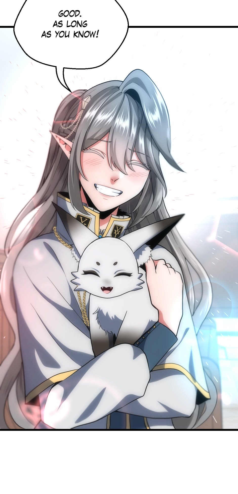 The Beginning After the End Manhwa - Chapter 110 Page 10