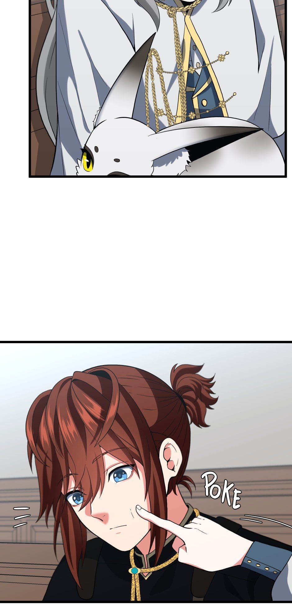 The Beginning After the End Manhwa - Chapter 110 Page 12