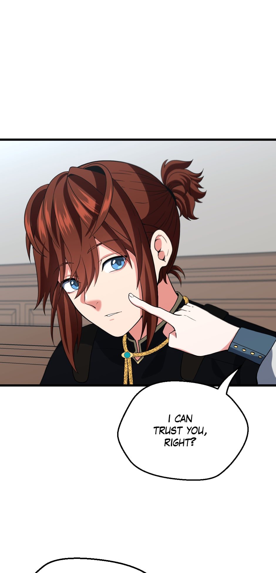 The Beginning After the End Manhwa - Chapter 110 Page 13