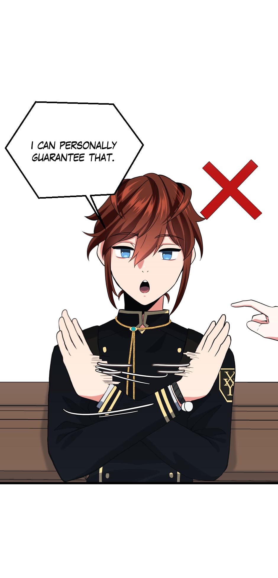 The Beginning After the End Manhwa - Chapter 110 Page 15