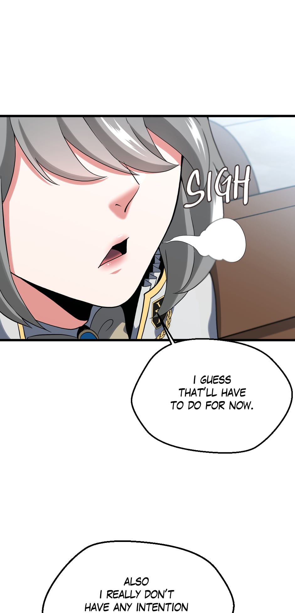 The Beginning After the End Manhwa - Chapter 110 Page 16