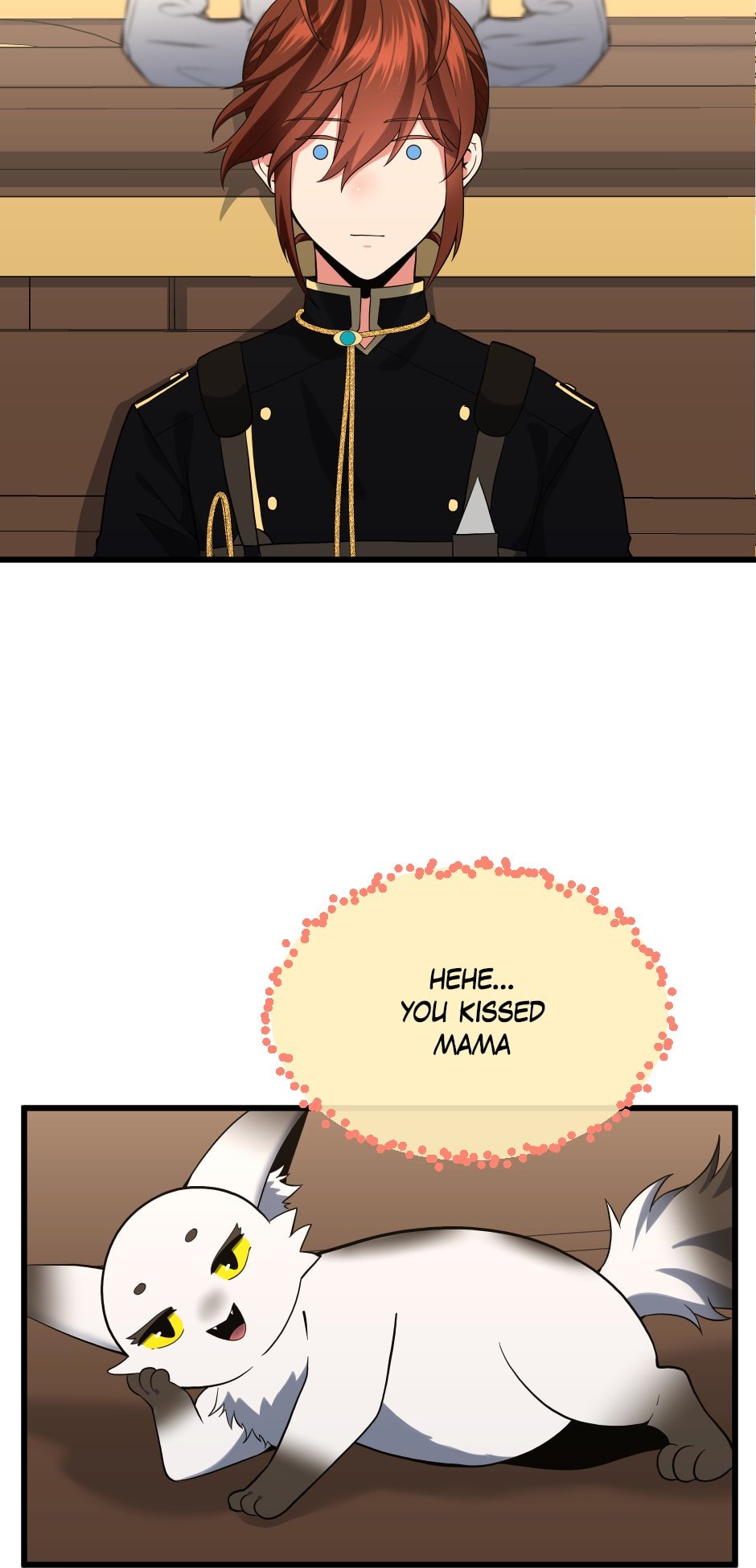 The Beginning After the End Manhwa - Chapter 110 Page 22