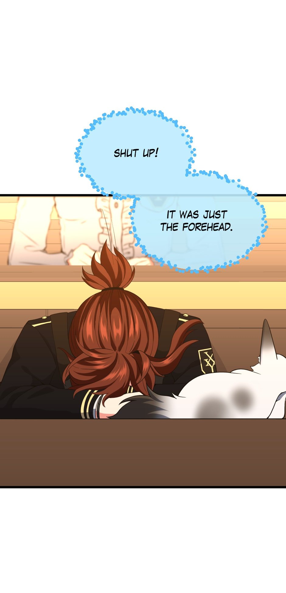 The Beginning After the End Manhwa - Chapter 110 Page 23