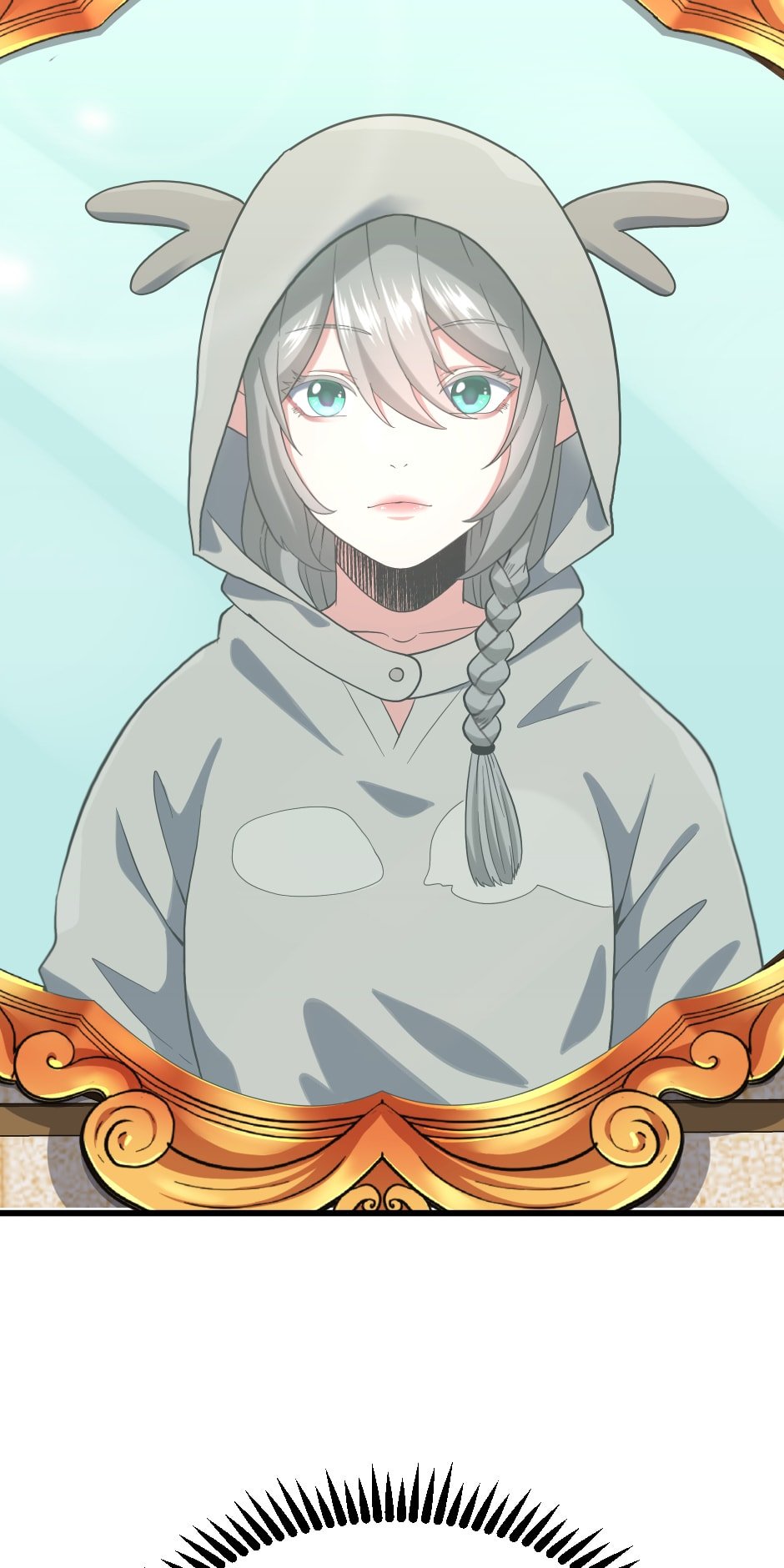 The Beginning After the End Manhwa - Chapter 110 Page 33