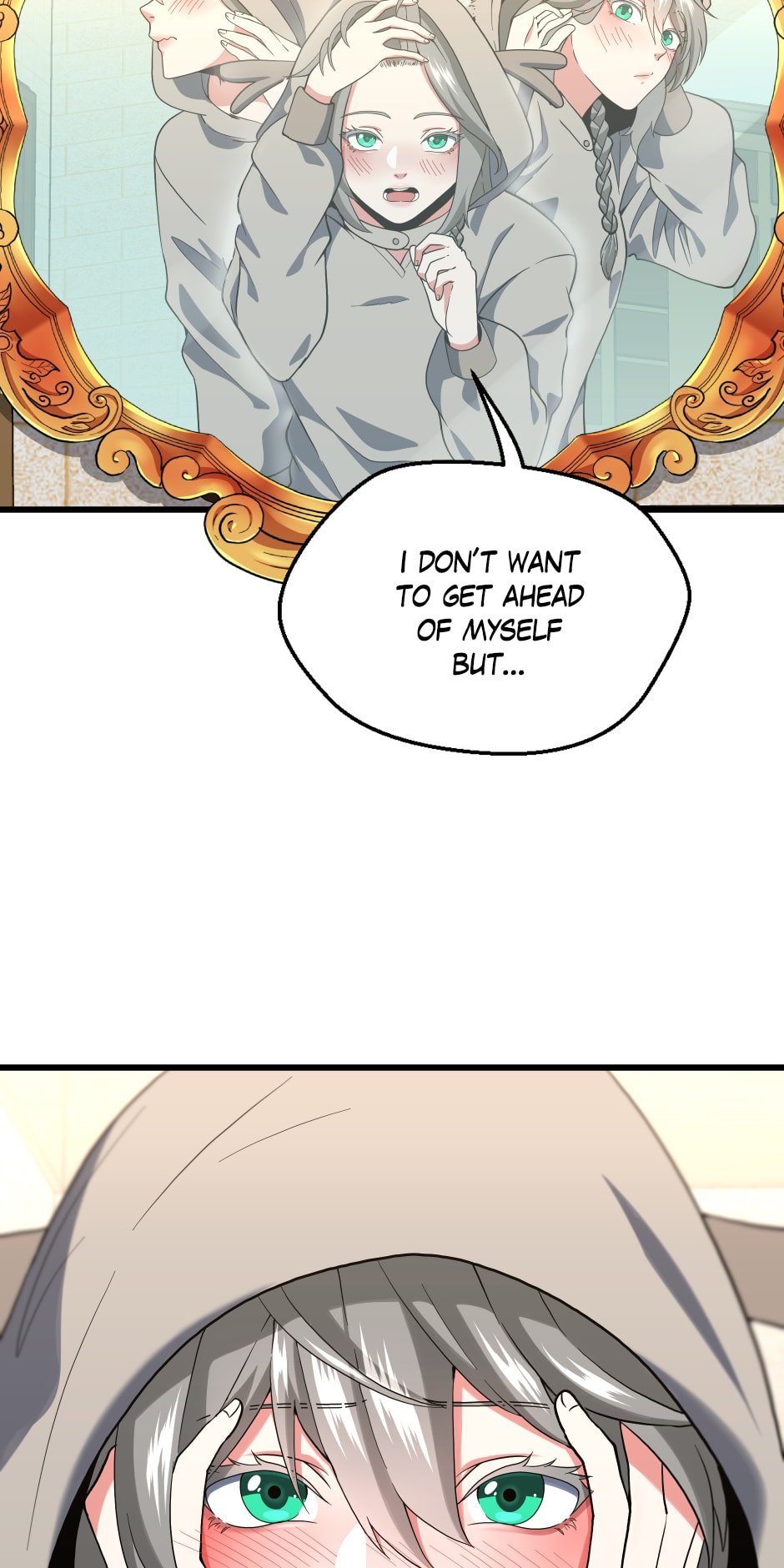 The Beginning After the End Manhwa - Chapter 110 Page 36