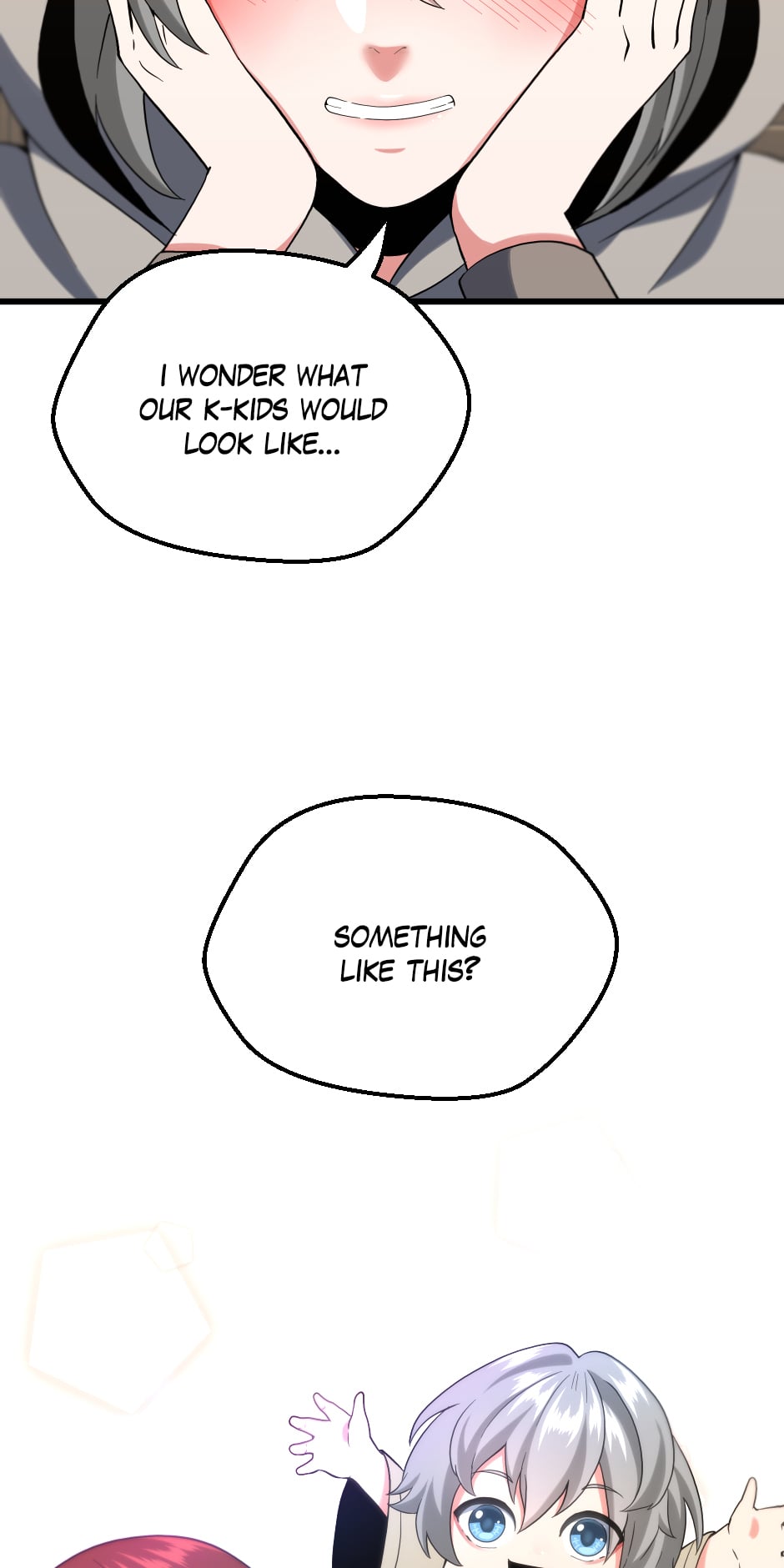 The Beginning After the End Manhwa - Chapter 110 Page 37