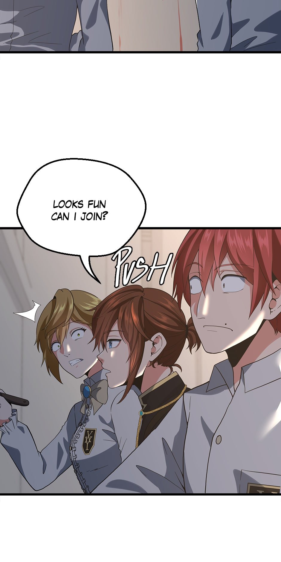 The Beginning After the End Manhwa - Chapter 110 Page 44