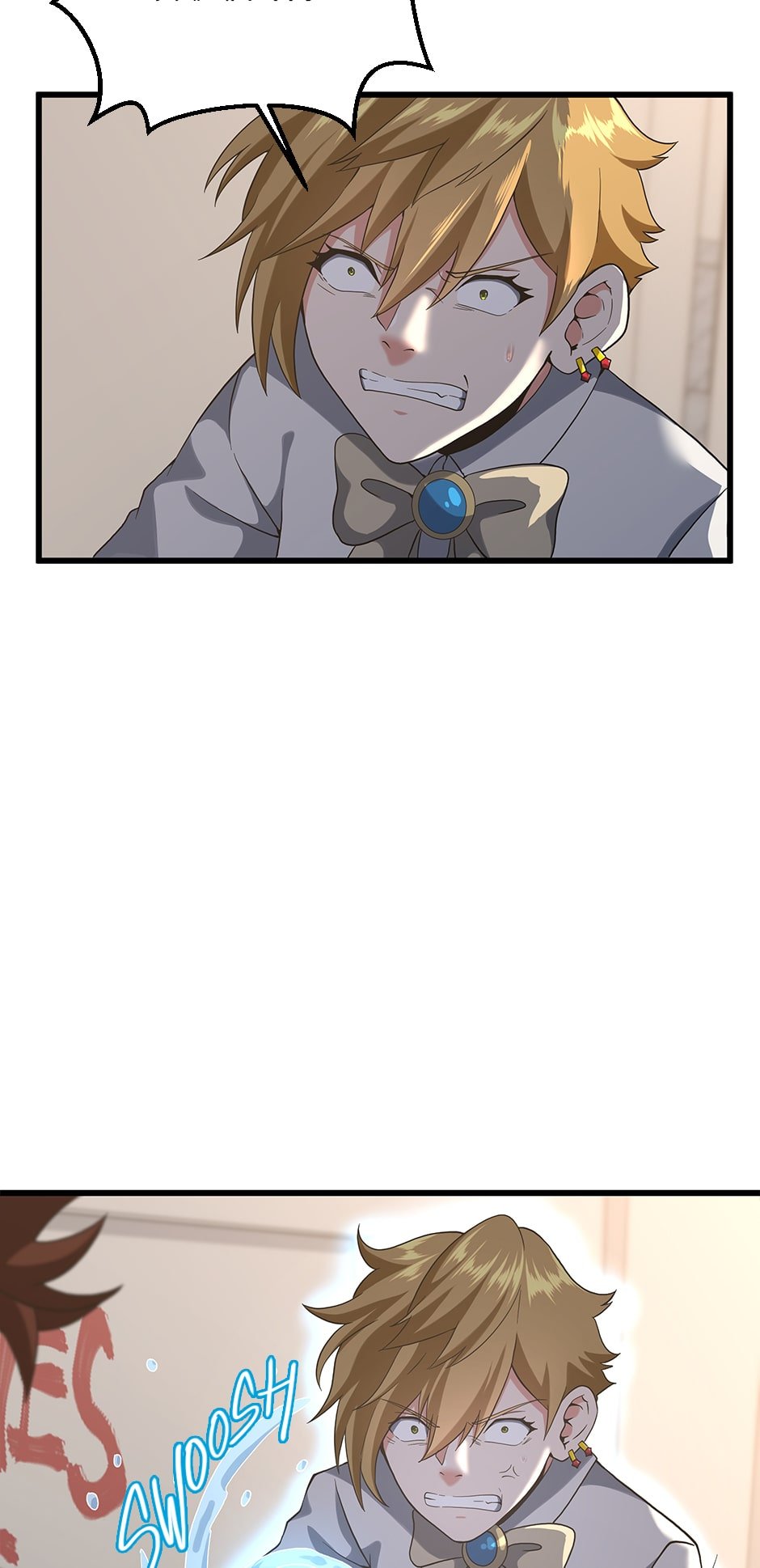 The Beginning After the End Manhwa - Chapter 110 Page 46