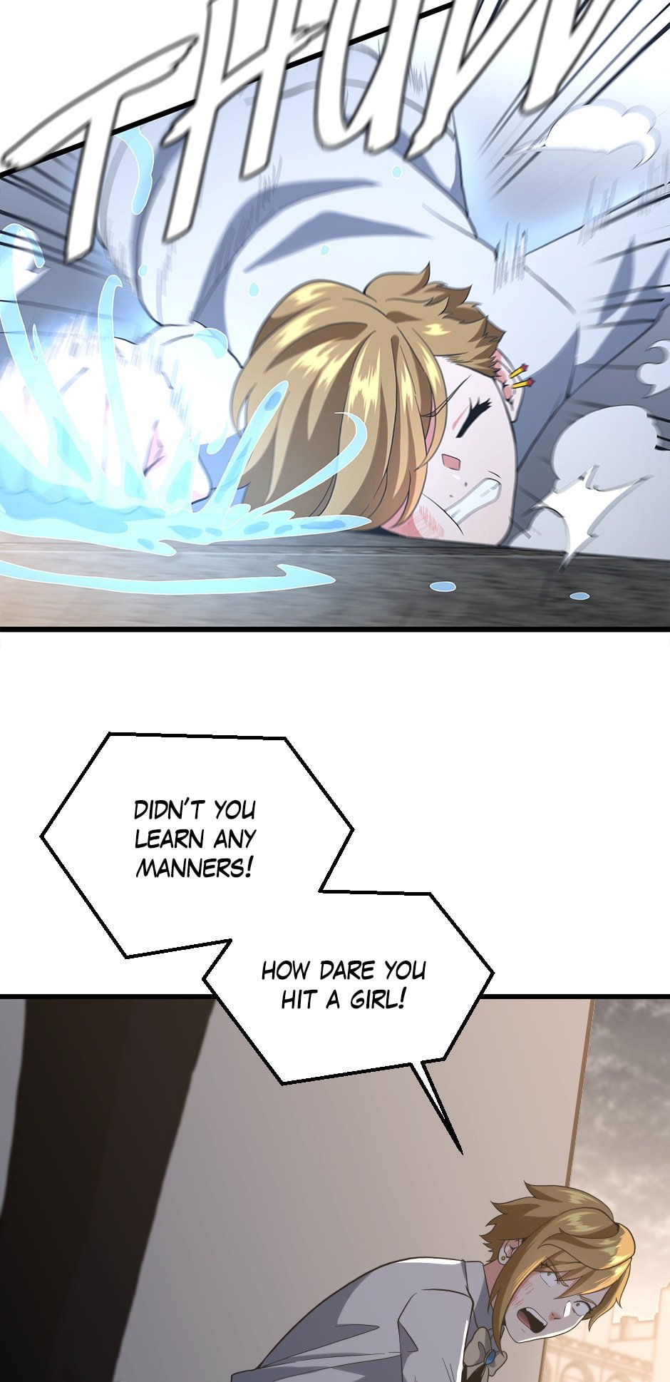 The Beginning After the End Manhwa - Chapter 110 Page 49