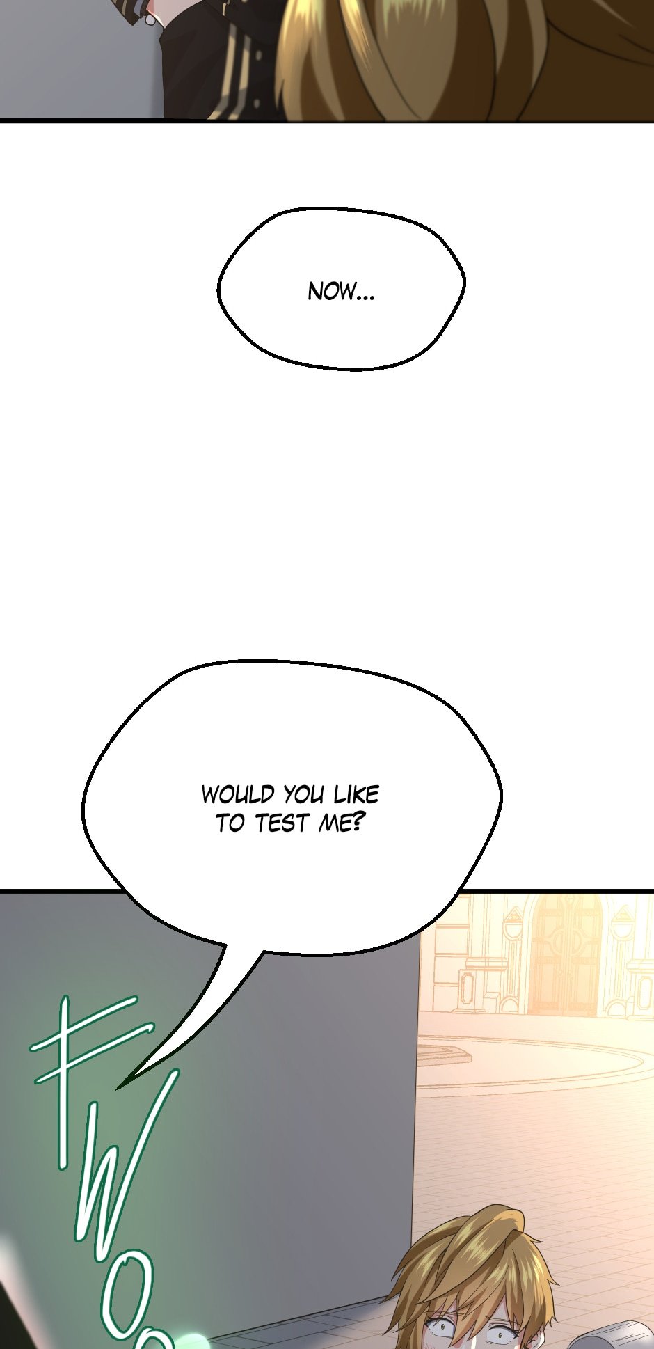 The Beginning After the End Manhwa - Chapter 110 Page 51