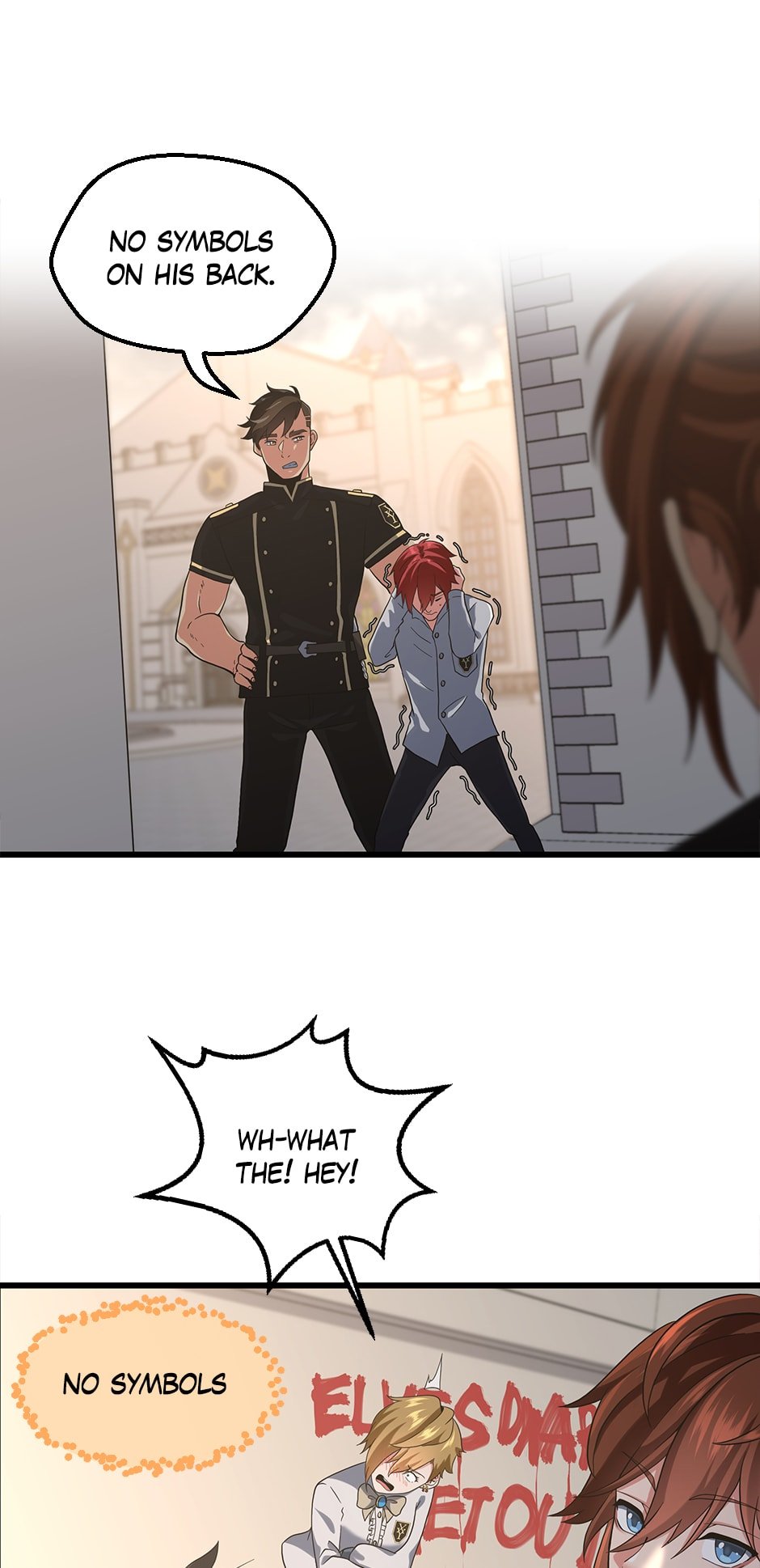 The Beginning After the End Manhwa - Chapter 110 Page 53